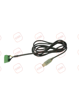 DataCold 500/600 USB Cable (2m)